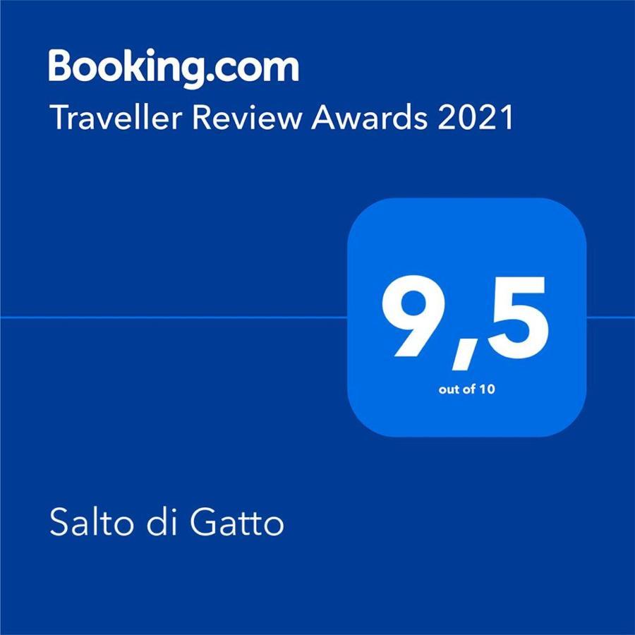 Salto Di Gatto Vila Castellina in Chianti Exterior foto
